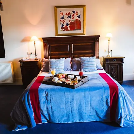 Trikolonion Country Hotel 3*