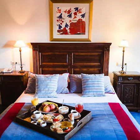 Trikolonion Country Hotel 3*