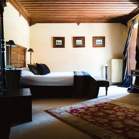 Trikolonion Country Hotel Stemnitsa