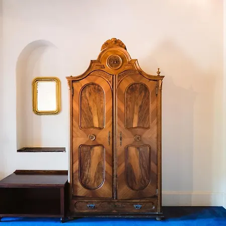 Hotel Trikolonion Country