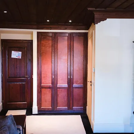 Hotel Trikolonion Country 3*