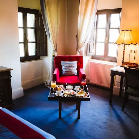 Trikolonion Country Hotel Stemnitsa