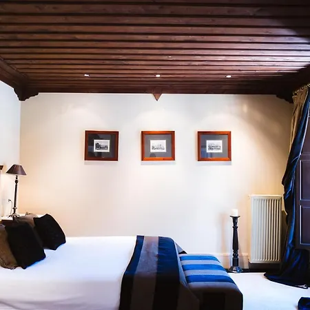 Trikolonion Country Hotel