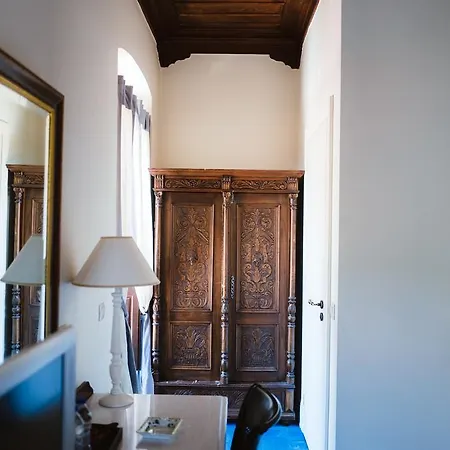 Trikolonion Country 3* Sztemníca