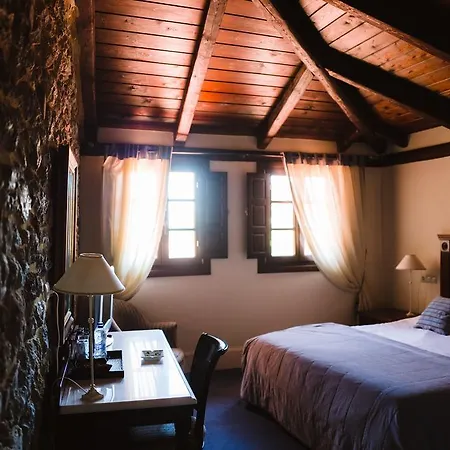 Trikolonion Country 3* Stemnitsa