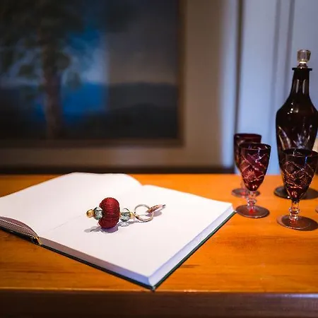 Trikolonion Country Hotel 3*