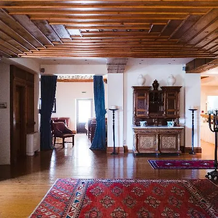 Hotel Trikolonion Country 3*