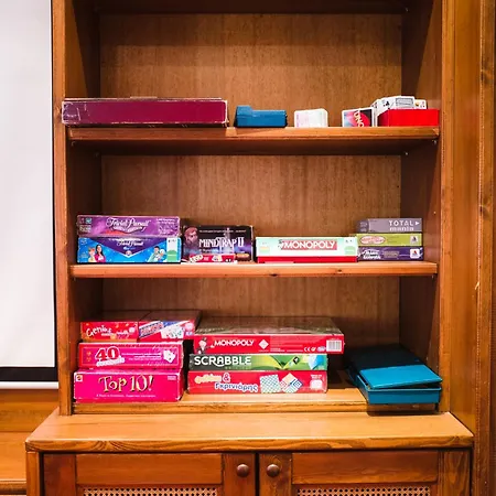 Szálloda Trikolonion Country