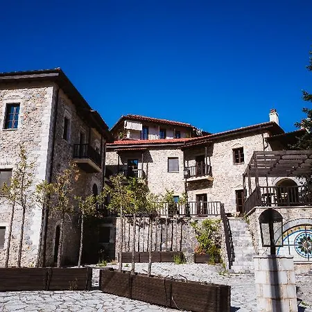 Trikolonion Country 3* Stemnitsa