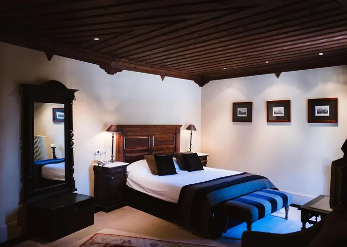 Trikolonion Country 3* ستيمنيتسا