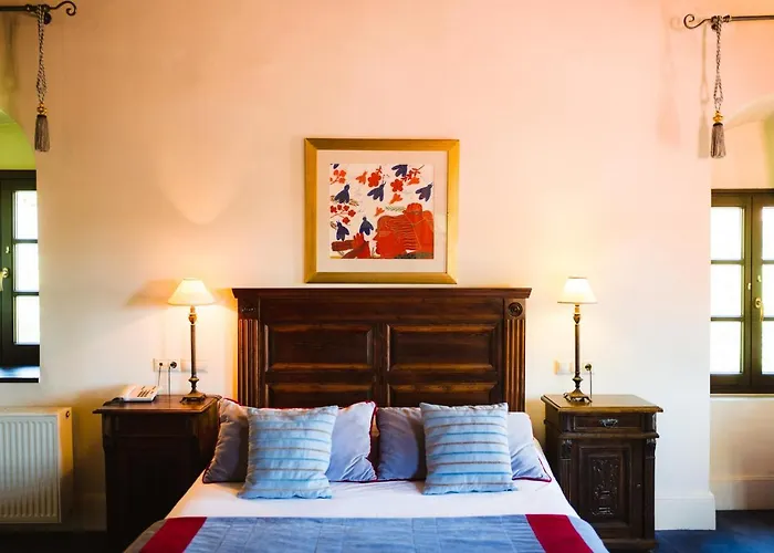 Trikolonion Country ستيمنيتسا