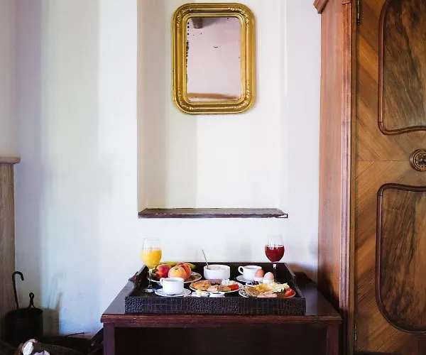 Trikolonion Country Hotel 3*