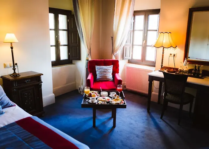 Trikolonion Country فندق ستيمنيتسا