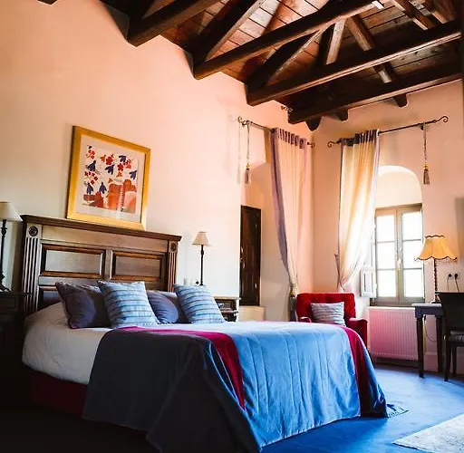 Trikolonion Country Hotel Stemnitsa