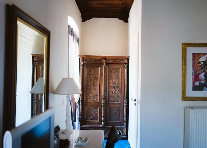 Trikolonion Country 3* ستيمنيتسا