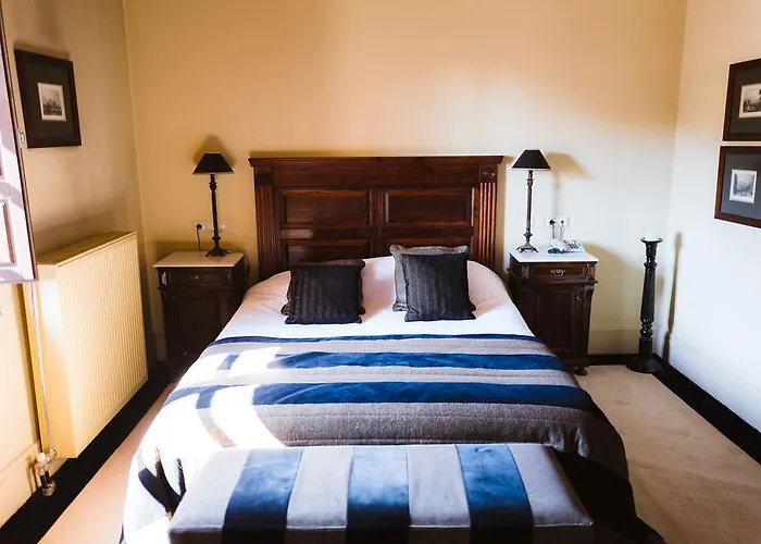 Trikolonion Country Hotel