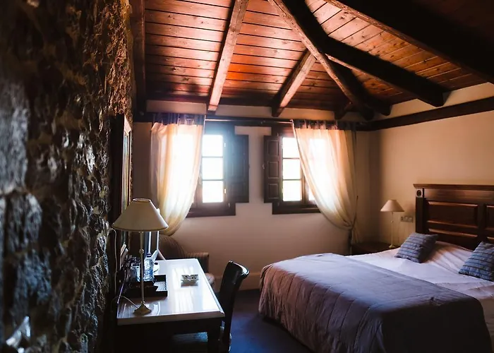 Trikolonion Country 3* Stemnitsa