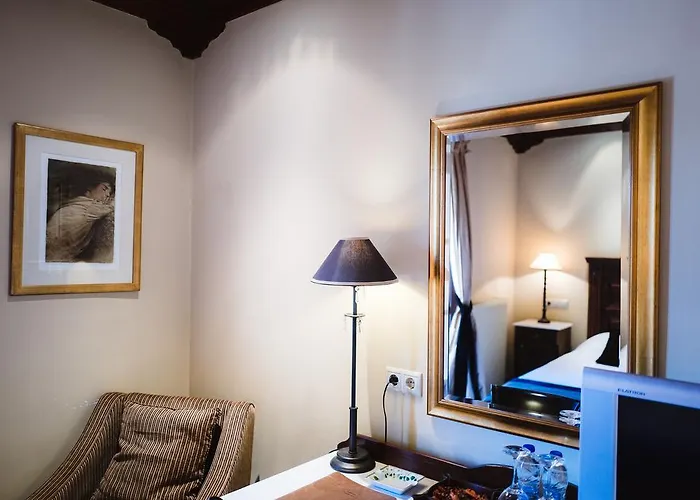 فندق Trikolonion Country ستيمنيتسا