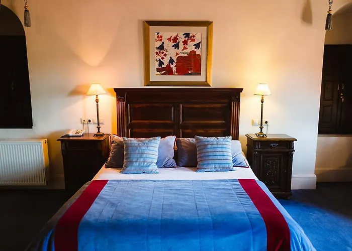 Trikolonion Country 3* ستيمنيتسا