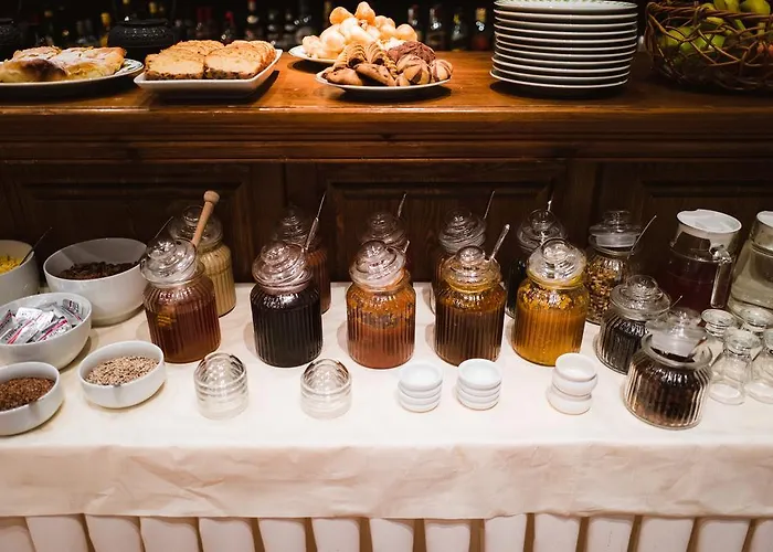 Trikolonion Country 3* Stemnitsa