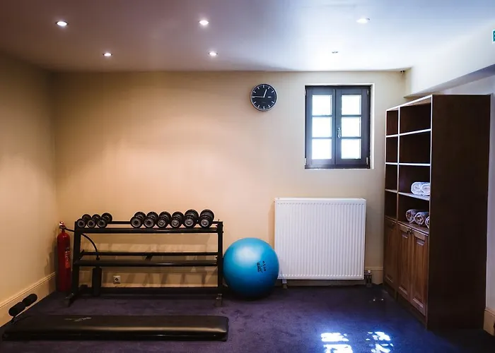 Trikolonion Country Hotel 3*