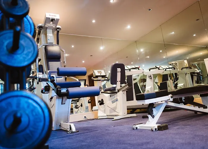 Trikolonion Country Hotel