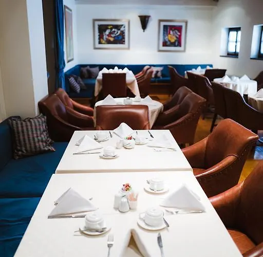 Trikolonion Country Hotel 3*