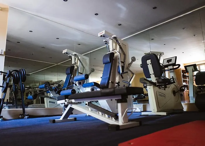 فندق Trikolonion Country ستيمنيتسا