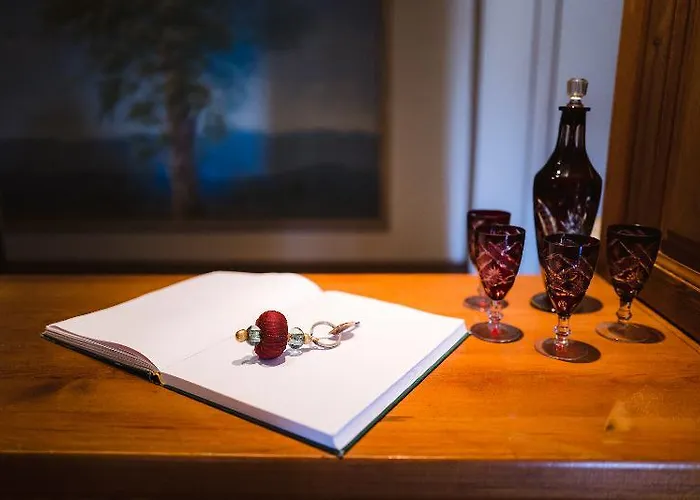 Trikolonion Country Hotel 3*