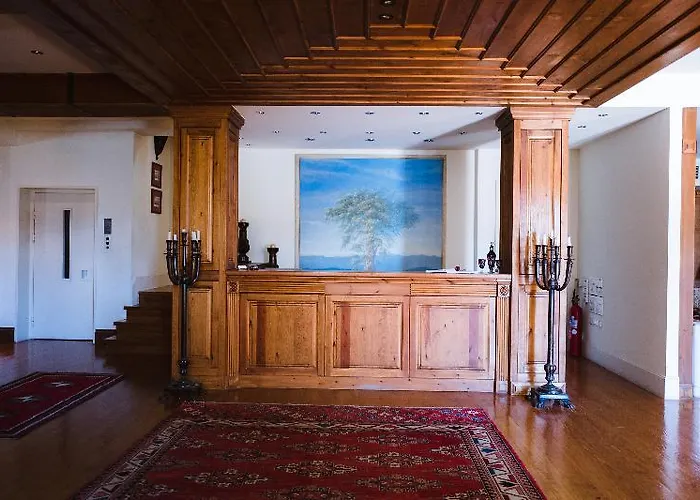 Trikolonion Country 3* Stemnitsa