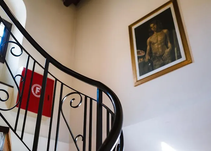 Trikolonion Country Hotel Stemnitsa