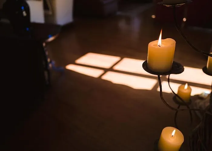 Trikolonion Country 3*