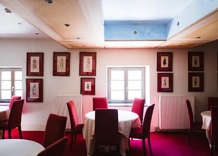 Trikolonion Country 3* ستيمنيتسا