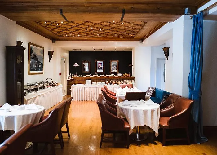 Trikolonion Country Hotel 3*