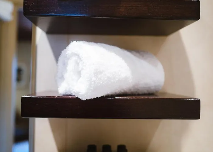 Trikolonion Country Hotel Stemnitsa